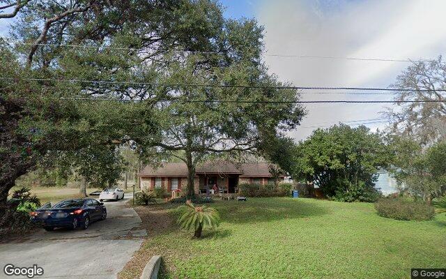 Street view of 1029 Noah Rd