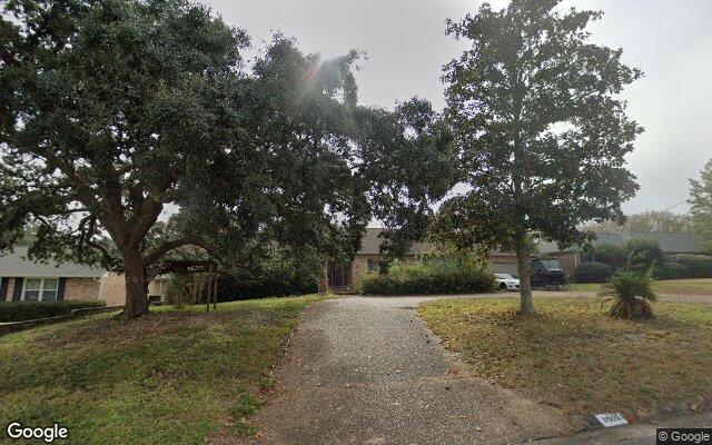 Street view of 8900 Scenic Hills Dr