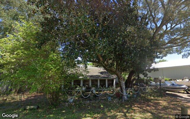 Street view of 5790 Linn Ave