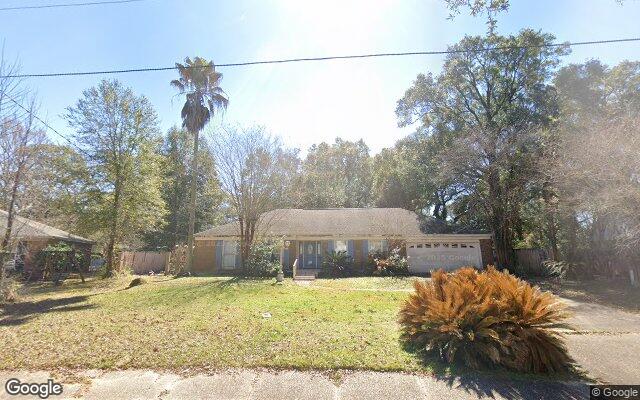 Street view of 1076 Candlewood Cir