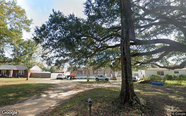 Street view of 1894 W Kingsfield Rd