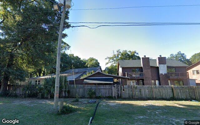 Street view of 7246 Dogwood Terrace Dr A And