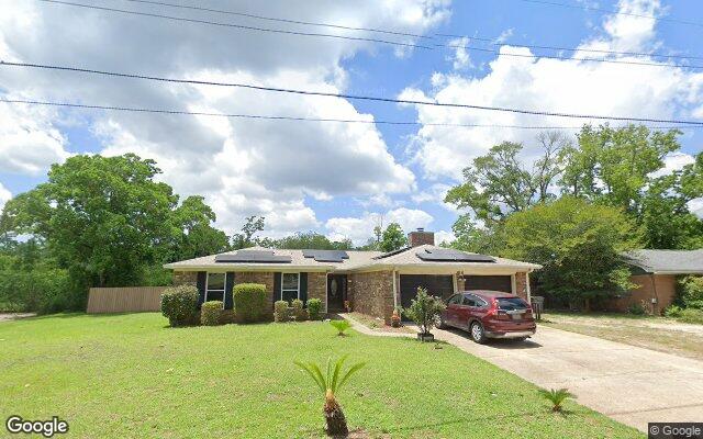 Street view of 401 N 77th Ave