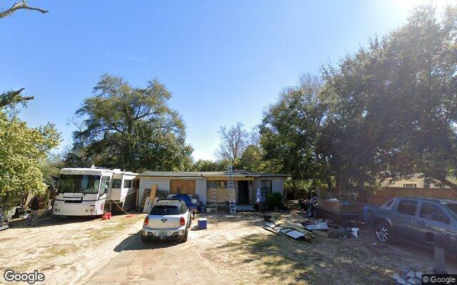 Street view of 151 N Garfield