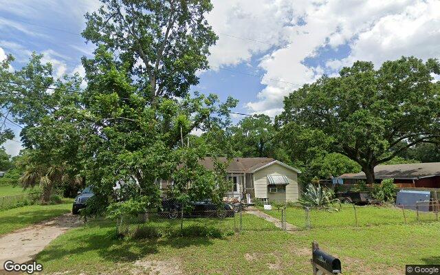 Street view of 1014 Barnett St