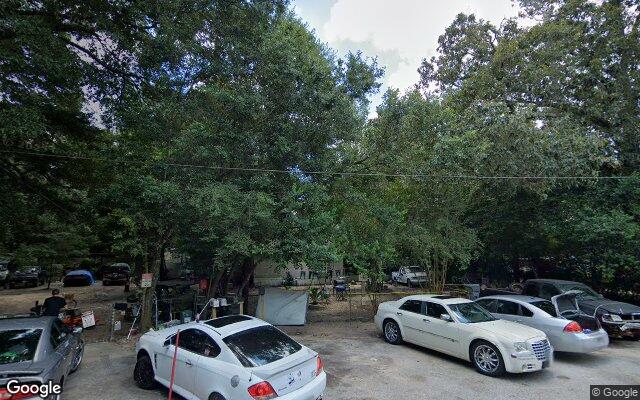 Street view of 505 Ives Pl