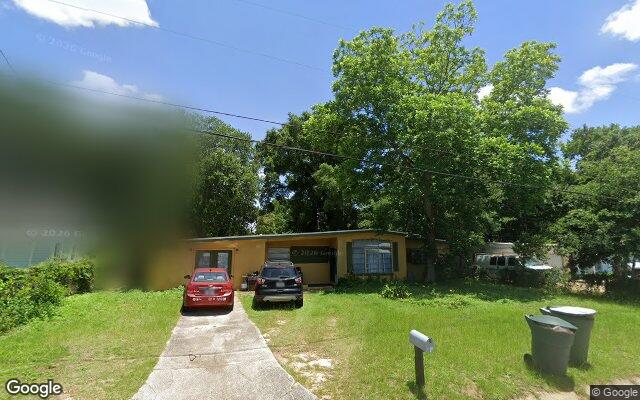 Street view of 4508 Charmonte Way