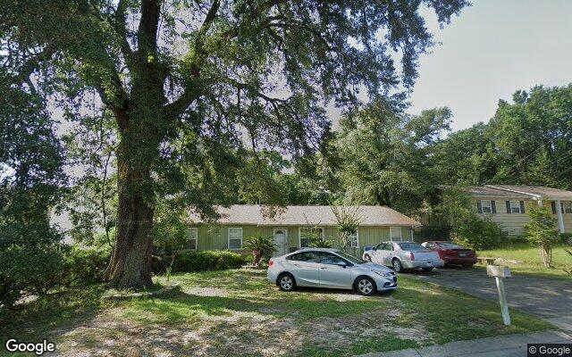 Street view of 683 Chadwick St