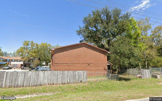 Street view of 8430 Old Spanish Trl