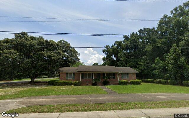 Street view of 7198 Tippin Ave