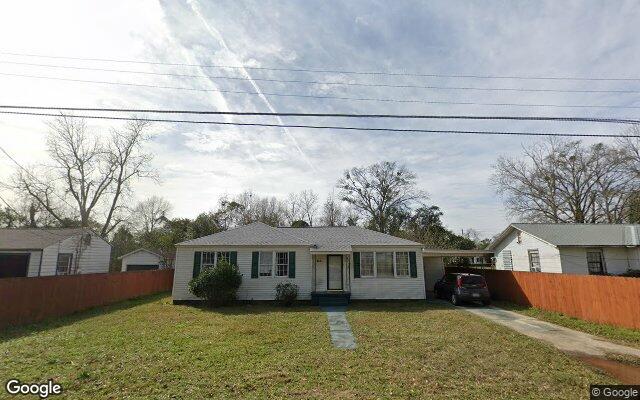 Street view of 126 Mintz Ln