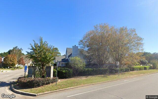 Street view of 4239 Spanish Trl