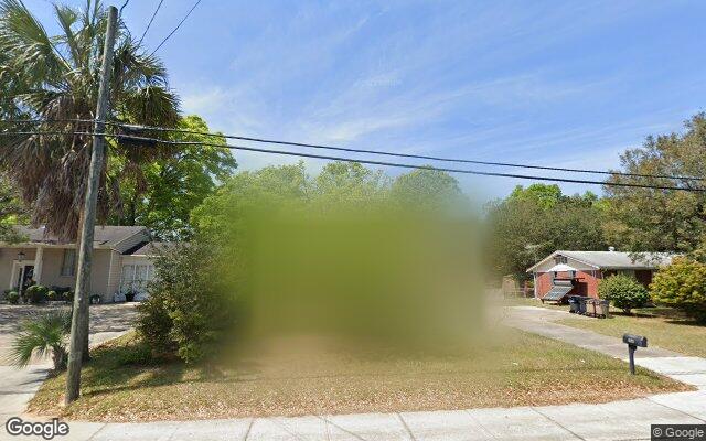 Street view of 4315 N 9th Ave