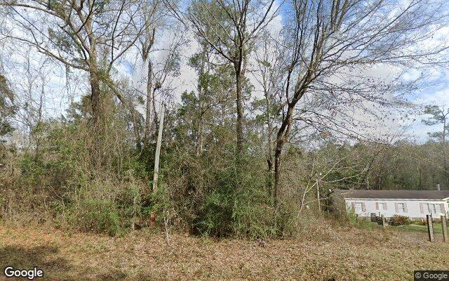 Street view of 6000 Rockaway Creek Rd