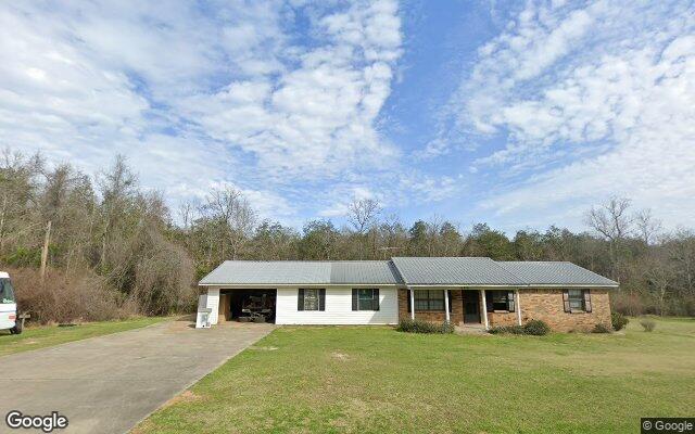 Street view of 6510 Rockaway Creek Rd