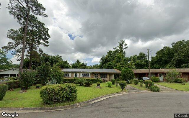 Street view of 7875 Herrington Dr