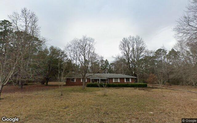 Street view of 3551 Ridgecrest Ln
