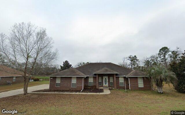 Street view of 953 Chesapeake Trl