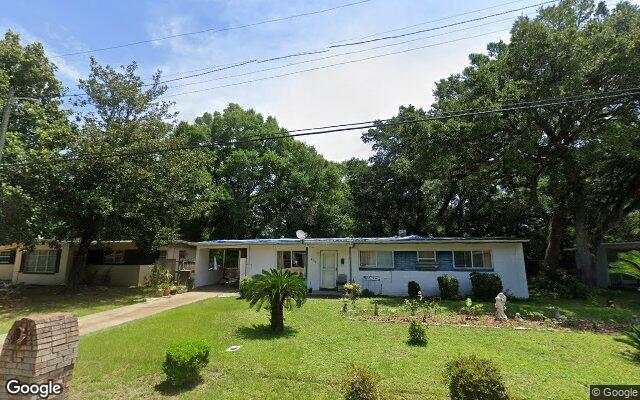 Street view of 4506 Guerlain Way