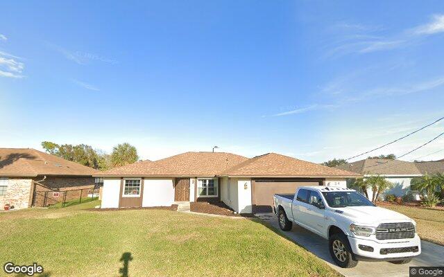 Street view of 24 Cherrytree Ct