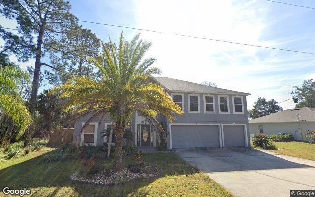 Street view of 32 Prattwood Ln