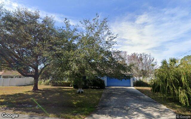 Street view of 50pinetree Dr