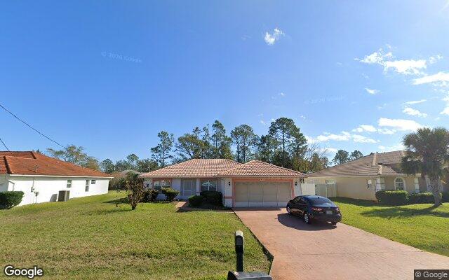 Street view of 109 Whippoorwill Dr
