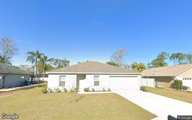 Street view of 49 Bannbury Ln