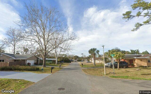 Street view of 27pillar Ln