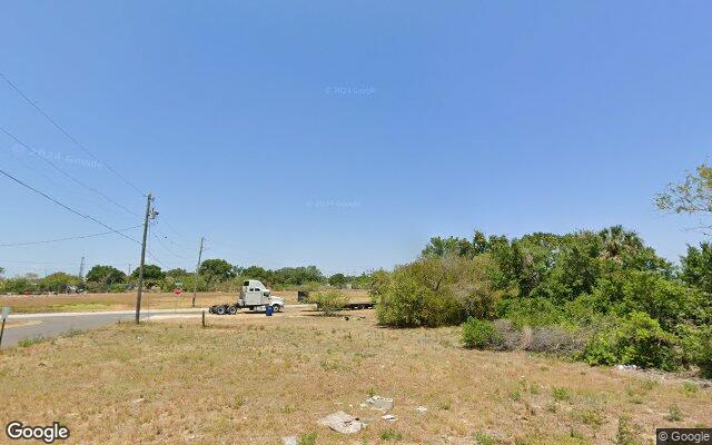 Street view of 803 Shirley St.