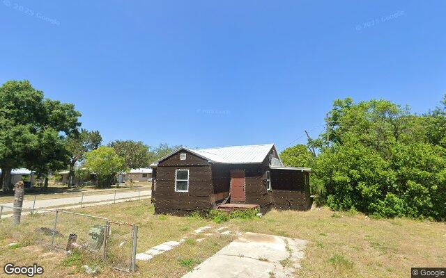 Street view of 4702 Second St.
