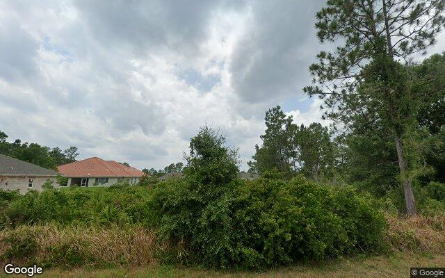 Street view of 5519 Sopera Dr.