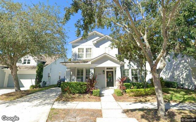 Street view of 10119 Parley Dr
