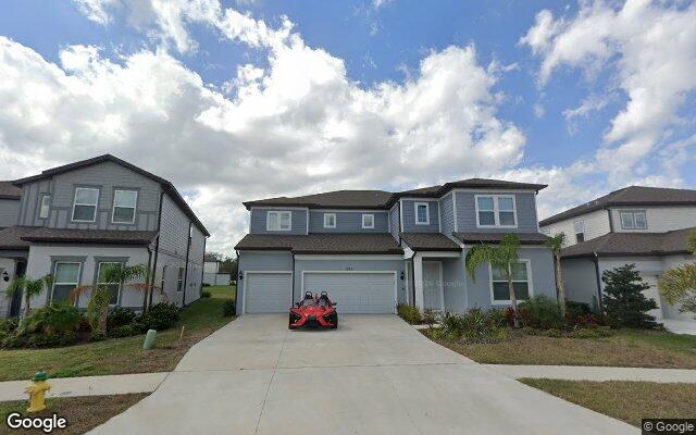 Street view of 12935 Willow Grove Dr