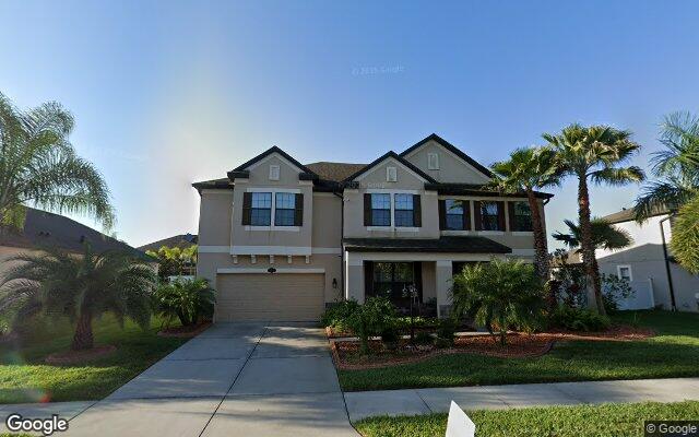 Street view of 11811 Gilmerton Dr