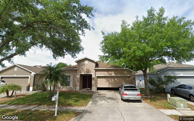 Street view of 7160 Hamilton Park Blvd