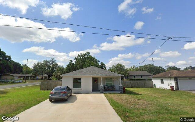 Street view of 1209 E Ohio St
