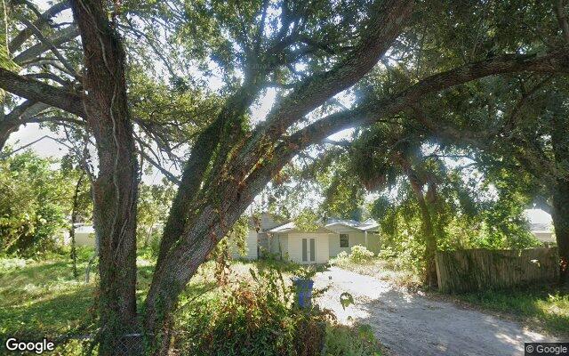 Street view of 803 E 128th Ave
