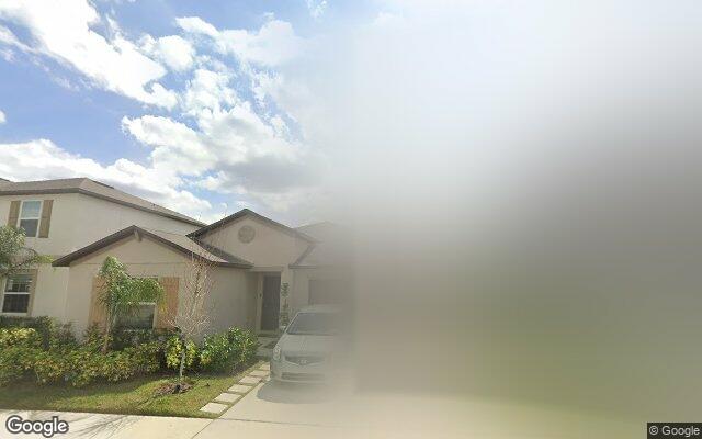 Street view of 13243 Great Plains Dr