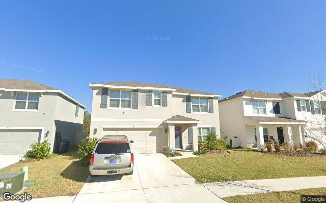 Street view of 5248 Fiddle Fig Ave