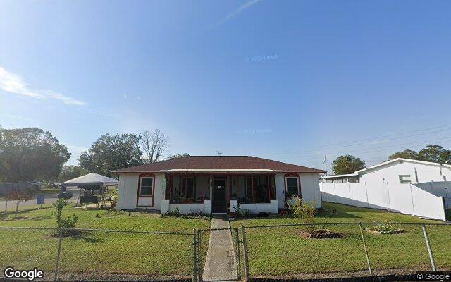 Street view of 8545 Gold Ridge Cir