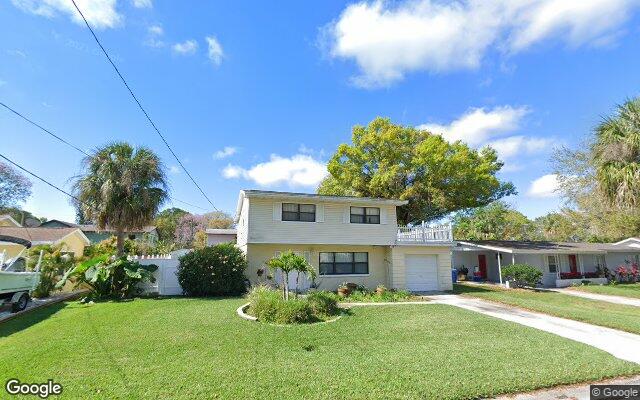 Street view of 4926 Stolls Ave