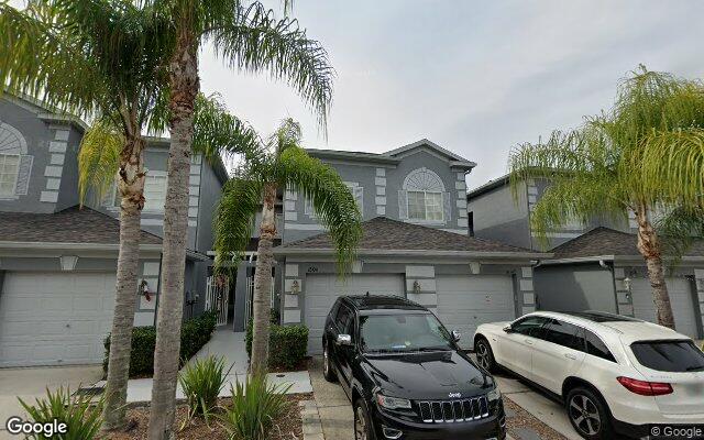 Street view of 18108 Nassau Point Dr