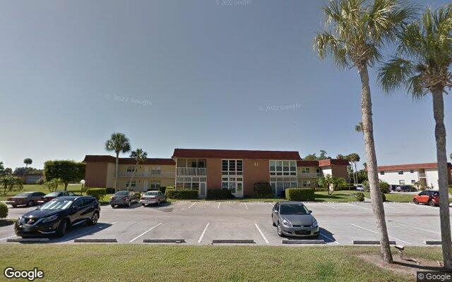 Street view of 87crooked Tree Ln