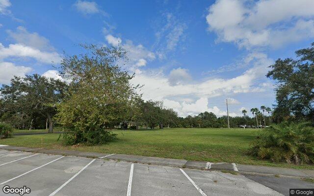 Street view of 155533rd Ave