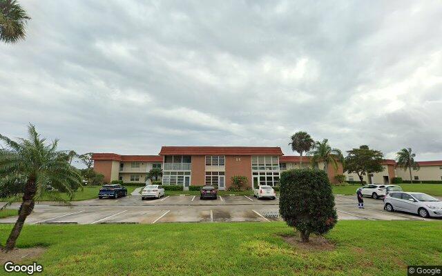 Street view of 64 Woodland Dr
