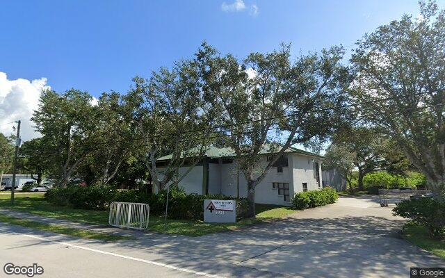 Street view of 5920old Dixie Hwy
