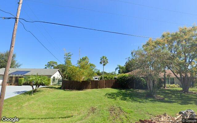 Street view of 236stony Point Dr