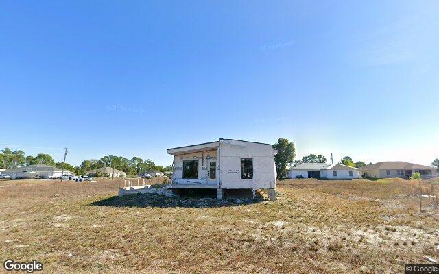 Street view of 3213 Vera Ct