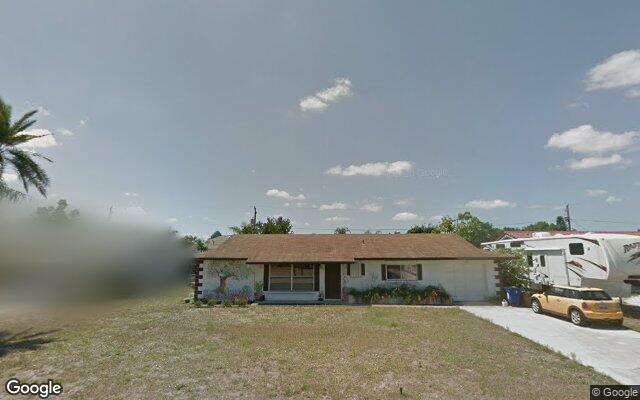 Street view of 11150 Orangewood Dr